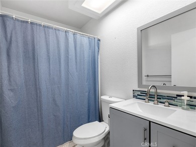 Welcome to your Silver Lakes retreat!
Located right on the golf on Silver Lakes Golf Course in California - for sale on GolfHomes.com, golf home, golf lot