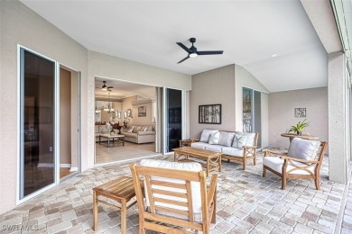 Welcome to your dream home in Fort Myers! This stunning single on Colonial Country Club in Florida - for sale on GolfHomes.com, golf home, golf lot