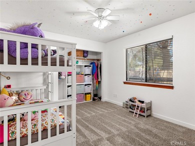 Welcome to your Silver Lakes retreat!
Located right on the golf on Silver Lakes Golf Course in California - for sale on GolfHomes.com, golf home, golf lot