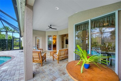 Welcome to your dream home in Fort Myers! This stunning single on Colonial Country Club in Florida - for sale on GolfHomes.com, golf home, golf lot