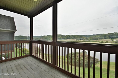 Located in one of Loudon County's elite subdivisions, Avalon is on Landmark Golf Club At Avalon in Tennessee - for sale on GolfHomes.com, golf home, golf lot