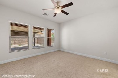 Immaculate and MOVE IN READY!  This 1,451 sq. ft. home sits on a on Conestoga Golf Club in Nevada - for sale on GolfHomes.com, golf home, golf lot