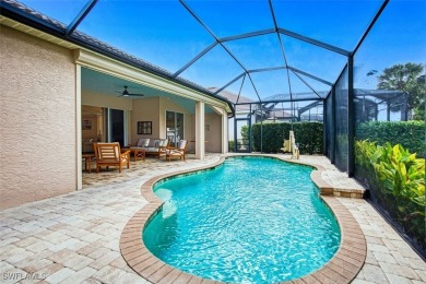 Welcome to your dream home in Fort Myers! This stunning single on Colonial Country Club in Florida - for sale on GolfHomes.com, golf home, golf lot