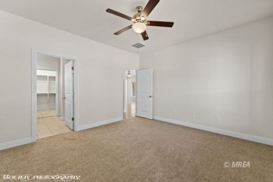 Immaculate and MOVE IN READY!  This 1,451 sq. ft. home sits on a on Conestoga Golf Club in Nevada - for sale on GolfHomes.com, golf home, golf lot