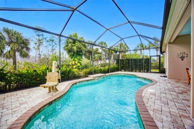 Welcome to your dream home in Fort Myers! This stunning single on Colonial Country Club in Florida - for sale on GolfHomes.com, golf home, golf lot