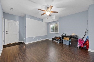Welcome home to this beautiful condo in Iowa City's highly on Elks Lodge 590 in Iowa - for sale on GolfHomes.com, golf home, golf lot