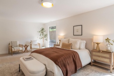 Tucked away on a quiet cul-de-sac in the sought-after Sunridge on Poppy Hills Golf Course in California - for sale on GolfHomes.com, golf home, golf lot