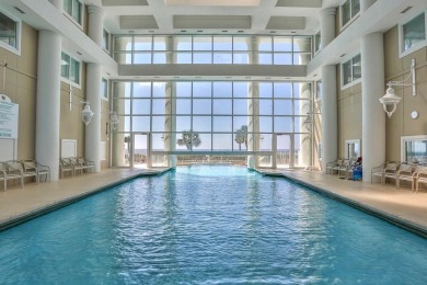 This turnkey fully furnished 1-bedroom condo at Majestic Sun on Seascape Golf Course in Florida - for sale on GolfHomes.com, golf home, golf lot