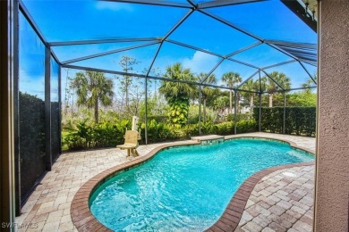 Welcome to your dream home in Fort Myers! This stunning single on Colonial Country Club in Florida - for sale on GolfHomes.com, golf home, golf lot