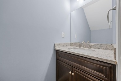 Welcome home to this beautiful condo in Iowa City's highly on Elks Lodge 590 in Iowa - for sale on GolfHomes.com, golf home, golf lot