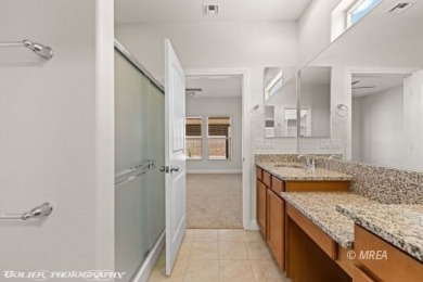 Immaculate and MOVE IN READY!  This 1,451 sq. ft. home sits on a on Conestoga Golf Club in Nevada - for sale on GolfHomes.com, golf home, golf lot
