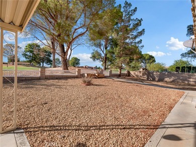 Welcome to your Silver Lakes retreat!
Located right on the golf on Silver Lakes Golf Course in California - for sale on GolfHomes.com, golf home, golf lot