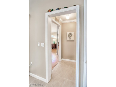 Welcome to your dream home in Fort Myers! This stunning single on Colonial Country Club in Florida - for sale on GolfHomes.com, golf home, golf lot