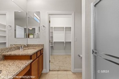 Immaculate and MOVE IN READY!  This 1,451 sq. ft. home sits on a on Conestoga Golf Club in Nevada - for sale on GolfHomes.com, golf home, golf lot