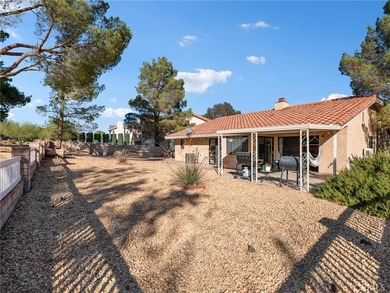 Welcome to your Silver Lakes retreat!
Located right on the golf on Silver Lakes Golf Course in California - for sale on GolfHomes.com, golf home, golf lot