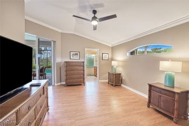 Welcome to your dream home in Fort Myers! This stunning single on Colonial Country Club in Florida - for sale on GolfHomes.com, golf home, golf lot
