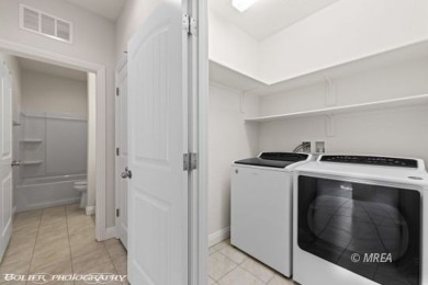 Immaculate and MOVE IN READY!  This 1,451 sq. ft. home sits on a on Conestoga Golf Club in Nevada - for sale on GolfHomes.com, golf home, golf lot