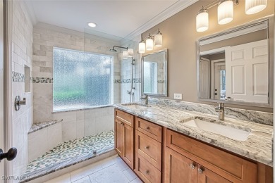 Welcome to your dream home in Fort Myers! This stunning single on Colonial Country Club in Florida - for sale on GolfHomes.com, golf home, golf lot