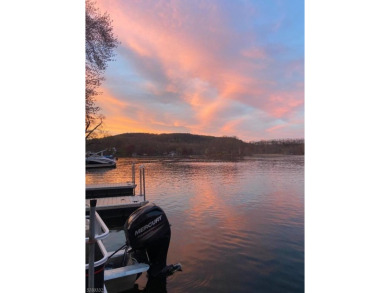 Lakeside living at its finest! Enjoy easy, one-level living in on Lake Lackawanna Golf Course in New Jersey - for sale on GolfHomes.com, golf home, golf lot