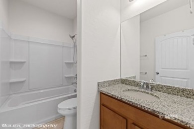 Immaculate and MOVE IN READY!  This 1,451 sq. ft. home sits on a on Conestoga Golf Club in Nevada - for sale on GolfHomes.com, golf home, golf lot