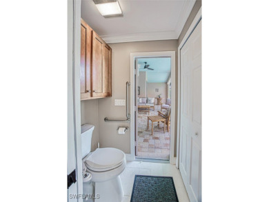 Welcome to your dream home in Fort Myers! This stunning single on Colonial Country Club in Florida - for sale on GolfHomes.com, golf home, golf lot