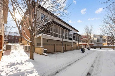 Welcome home to this beautiful condo in Iowa City's highly on Elks Lodge 590 in Iowa - for sale on GolfHomes.com, golf home, golf lot