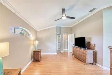 Welcome to your dream home in Fort Myers! This stunning single on Colonial Country Club in Florida - for sale on GolfHomes.com, golf home, golf lot