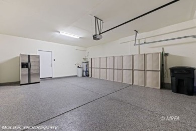 Immaculate and MOVE IN READY!  This 1,451 sq. ft. home sits on a on Conestoga Golf Club in Nevada - for sale on GolfHomes.com, golf home, golf lot