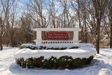 Welcome home to this beautiful condo in Iowa City's highly on Elks Lodge 590 in Iowa - for sale on GolfHomes.com, golf home, golf lot