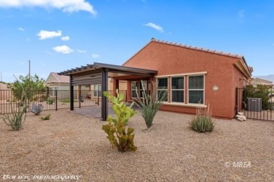 Immaculate and MOVE IN READY!  This 1,451 sq. ft. home sits on a on Conestoga Golf Club in Nevada - for sale on GolfHomes.com, golf home, golf lot