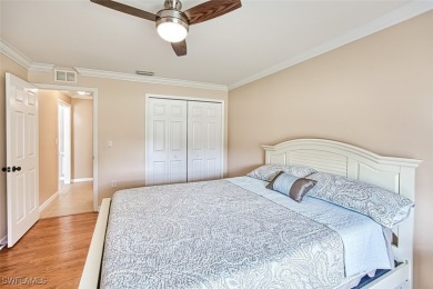 Welcome to your dream home in Fort Myers! This stunning single on Colonial Country Club in Florida - for sale on GolfHomes.com, golf home, golf lot