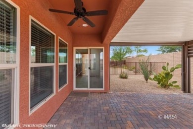 Immaculate and MOVE IN READY!  This 1,451 sq. ft. home sits on a on Conestoga Golf Club in Nevada - for sale on GolfHomes.com, golf home, golf lot