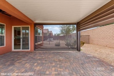Immaculate and MOVE IN READY!  This 1,451 sq. ft. home sits on a on Conestoga Golf Club in Nevada - for sale on GolfHomes.com, golf home, golf lot