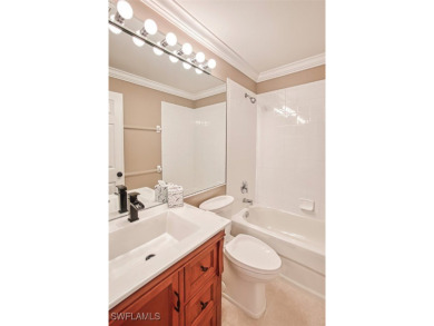 Welcome to your dream home in Fort Myers! This stunning single on Colonial Country Club in Florida - for sale on GolfHomes.com, golf home, golf lot