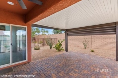 Immaculate and MOVE IN READY!  This 1,451 sq. ft. home sits on a on Conestoga Golf Club in Nevada - for sale on GolfHomes.com, golf home, golf lot