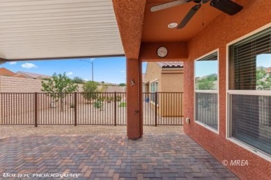 Immaculate and MOVE IN READY!  This 1,451 sq. ft. home sits on a on Conestoga Golf Club in Nevada - for sale on GolfHomes.com, golf home, golf lot