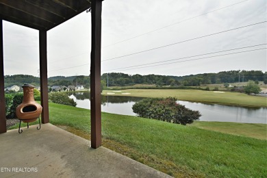 Located in one of Loudon County's elite subdivisions, Avalon is on Landmark Golf Club At Avalon in Tennessee - for sale on GolfHomes.com, golf home, golf lot