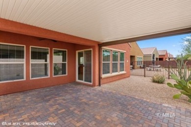 Immaculate and MOVE IN READY!  This 1,451 sq. ft. home sits on a on Conestoga Golf Club in Nevada - for sale on GolfHomes.com, golf home, golf lot