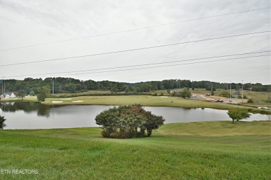 Located in one of Loudon County's elite subdivisions, Avalon is on Landmark Golf Club At Avalon in Tennessee - for sale on GolfHomes.com, golf home, golf lot