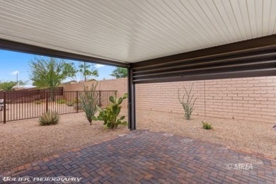 Immaculate and MOVE IN READY!  This 1,451 sq. ft. home sits on a on Conestoga Golf Club in Nevada - for sale on GolfHomes.com, golf home, golf lot