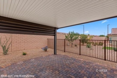 Immaculate and MOVE IN READY!  This 1,451 sq. ft. home sits on a on Conestoga Golf Club in Nevada - for sale on GolfHomes.com, golf home, golf lot