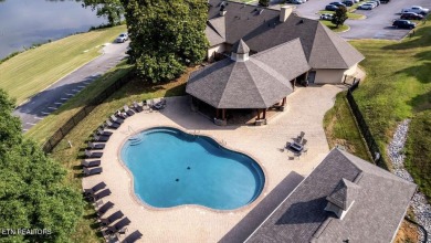 Located in one of Loudon County's elite subdivisions, Avalon is on Landmark Golf Club At Avalon in Tennessee - for sale on GolfHomes.com, golf home, golf lot