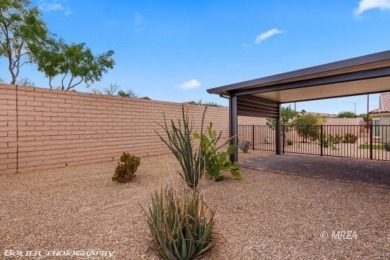 Immaculate and MOVE IN READY!  This 1,451 sq. ft. home sits on a on Conestoga Golf Club in Nevada - for sale on GolfHomes.com, golf home, golf lot