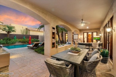 Enjoy breathtaking views from the observation deck and a on Troon North Golf Club  in Arizona - for sale on GolfHomes.com, golf home, golf lot