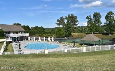 Located in one of Loudon County's elite subdivisions, Avalon is on Landmark Golf Club At Avalon in Tennessee - for sale on GolfHomes.com, golf home, golf lot