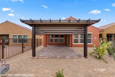 Immaculate and MOVE IN READY!  This 1,451 sq. ft. home sits on a on Conestoga Golf Club in Nevada - for sale on GolfHomes.com, golf home, golf lot