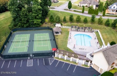 Located in one of Loudon County's elite subdivisions, Avalon is on Landmark Golf Club At Avalon in Tennessee - for sale on GolfHomes.com, golf home, golf lot