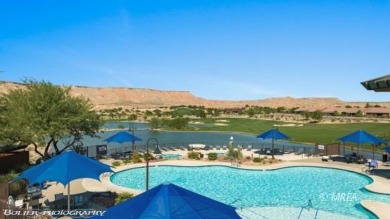 Immaculate and MOVE IN READY!  This 1,451 sq. ft. home sits on a on Conestoga Golf Club in Nevada - for sale on GolfHomes.com, golf home, golf lot