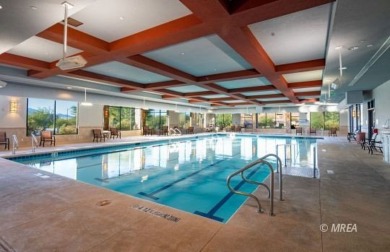 Immaculate and MOVE IN READY!  This 1,451 sq. ft. home sits on a on Conestoga Golf Club in Nevada - for sale on GolfHomes.com, golf home, golf lot