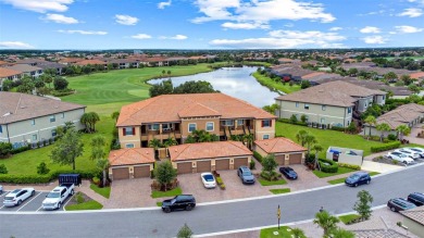 Under contract-accepting backup offers. Experience the ultimate on Esplanade Golf and Country at Lakewood Ranch in Florida - for sale on GolfHomes.com, golf home, golf lot